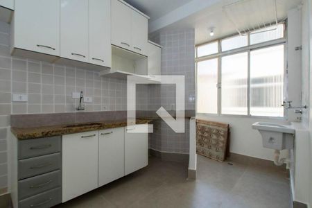 Apartamento à venda com 2 quartos, 55m² em Perdizes, São Paulo