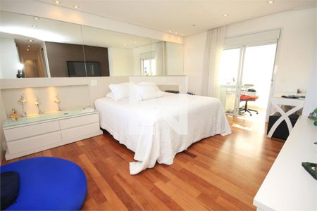 Apartamento à venda com 3 quartos, 266m² em Jurubatuba, São Paulo