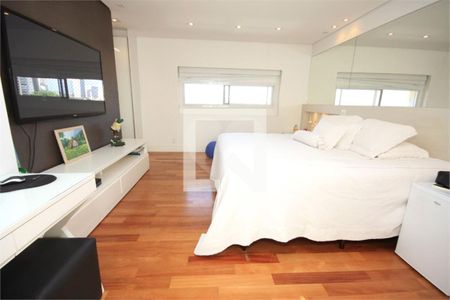 Apartamento à venda com 3 quartos, 266m² em Jurubatuba, São Paulo