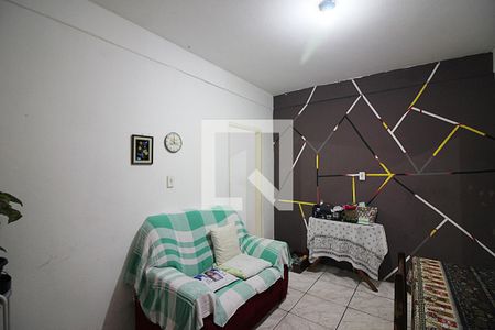 Sala de casa à venda com 3 quartos, 60m² em Vila Alcantara, São Bernardo do Campo