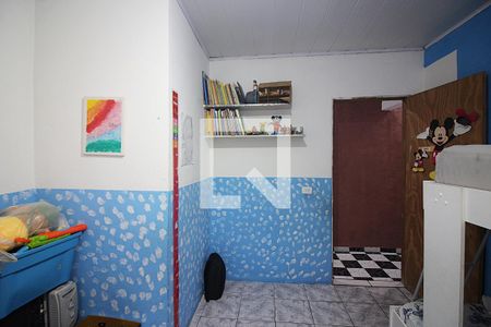 Quarto 2 de casa à venda com 3 quartos, 60m² em Vila Alcantara, São Bernardo do Campo