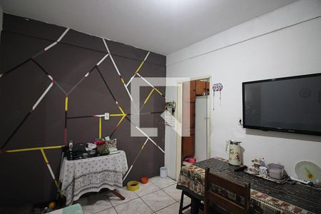 Sala de casa à venda com 3 quartos, 60m² em Vila Alcantara, São Bernardo do Campo