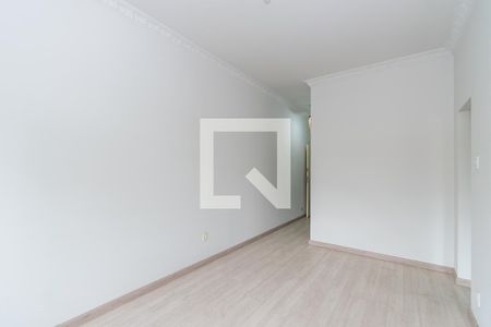 Sala de apartamento à venda com 1 quarto, 47m² em Vila da Penha, Rio de Janeiro