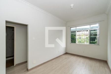 Sala de apartamento à venda com 1 quarto, 47m² em Vila da Penha, Rio de Janeiro