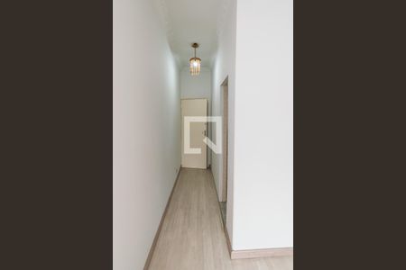 Sala - Hall da entrada de apartamento à venda com 1 quarto, 47m² em Vila da Penha, Rio de Janeiro