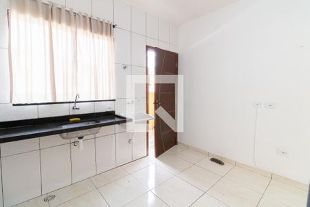 Kitnet/Studio para alugar com 1 quarto, 30m² em Cidade dos Bandeirantes, São Paulo