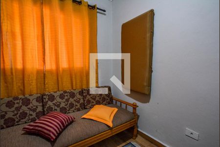 Quarto 2 de casa à venda com 3 quartos, 165m² em Jardim Santo Alberto, Santo André