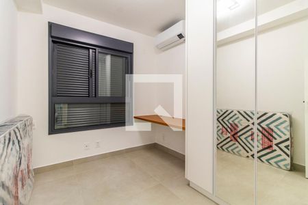 Quarto 1 de apartamento para alugar com 2 quartos, 60m² em Jardim Paulista, São Paulo