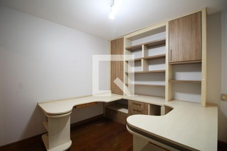 Escritório de apartamento para alugar com 4 quartos, 271m² em Vila Andrade, São Paulo