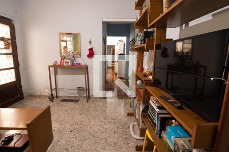 Sala de casa para alugar com 2 quartos, 160m² em Itaim Bibi, São Paulo