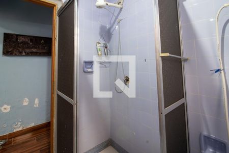 Casa à venda com 140m², 2 quartos e 1 vaga Casa à venda com 140m², 2 quartos e 1 vagaBanheiro