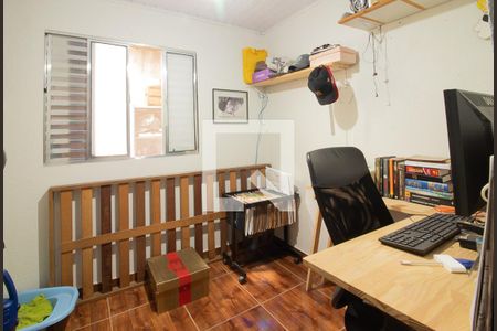 Casa à venda com 140m², 2 quartos e 1 vaga Casa à venda com 140m², 2 quartos e 1 vagaQuarto de Serviço