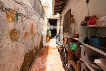 Casa à venda com 140m², 2 quartos e 1 vaga Casa à venda com 140m², 2 quartos e 1 vagaQuintal