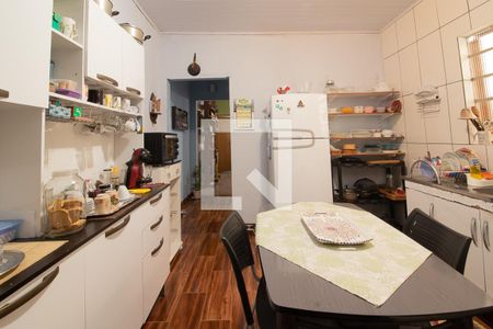 Casa à venda com 140m², 2 quartos e 1 vaga Casa à venda com 140m², 2 quartos e 1 vagaCozinha