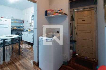 Casa à venda com 140m², 2 quartos e 1 vaga Casa à venda com 140m², 2 quartos e 1 vagaÁrea de Serviço