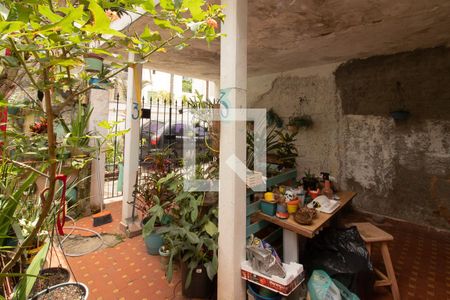 Casa à venda com 140m², 2 quartos e 1 vaga Casa à venda com 140m², 2 quartos e 1 vagaGaragem