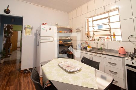 Casa à venda com 140m², 2 quartos e 1 vaga Casa à venda com 140m², 2 quartos e 1 vagaCozinha