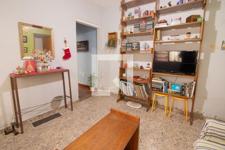 Sala de casa para alugar com 2 quartos, 160m² em Itaim Bibi, São Paulo