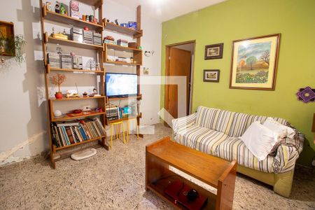 Sala de casa para alugar com 2 quartos, 160m² em Itaim Bibi, São Paulo