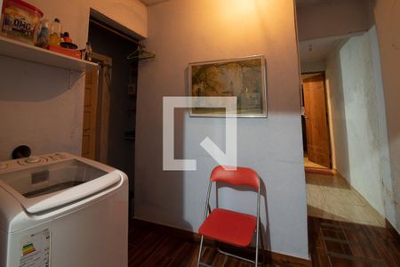 Casa à venda com 140m², 2 quartos e 1 vaga Casa à venda com 140m², 2 quartos e 1 vagaÁrea de Serviço