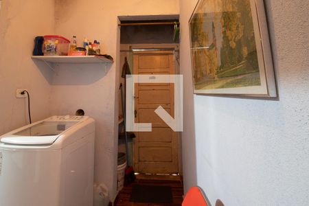 Casa à venda com 140m², 2 quartos e 1 vaga Casa à venda com 140m², 2 quartos e 1 vagaÁrea de Serviço