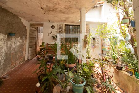 Casa à venda com 140m², 2 quartos e 1 vaga Casa à venda com 140m², 2 quartos e 1 vagaGaragem