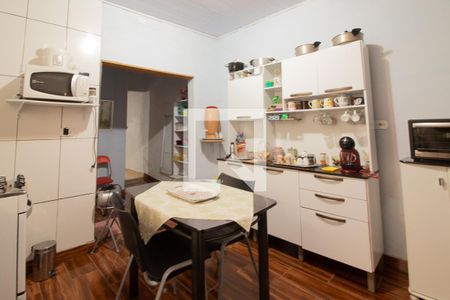 Casa à venda com 140m², 2 quartos e 1 vaga Casa à venda com 140m², 2 quartos e 1 vagaCozinha