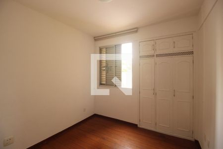 Quarto  de apartamento à venda com 3 quartos, 93m² em Serra, Belo Horizonte