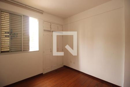 Quarto  de apartamento à venda com 3 quartos, 93m² em Serra, Belo Horizonte