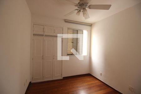 Quarto  de apartamento à venda com 3 quartos, 93m² em Serra, Belo Horizonte