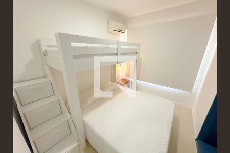 Suíte 1 de apartamento para alugar com 2 quartos, 102m² em Cachoeira do Bom Jesus, Florianópolis