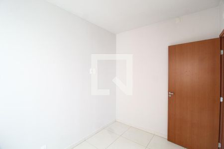 Quarto 1 de apartamento para alugar com 2 quartos, 57m² em Jardim Holanda, Uberlândia