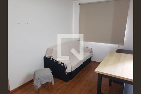 Sala de apartamento à venda com 2 quartos, 40m² em Jardim Celeste, São Paulo