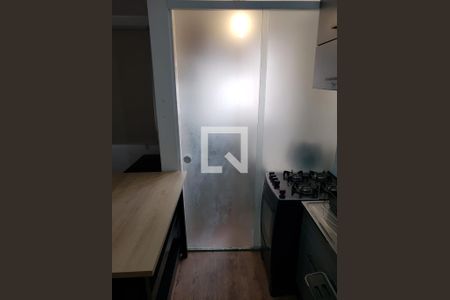 Lavanderia de apartamento à venda com 2 quartos, 40m² em Jardim Celeste, São Paulo