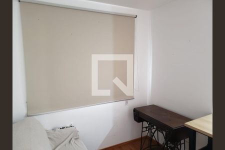 Sala de apartamento à venda com 2 quartos, 40m² em Jardim Celeste, São Paulo