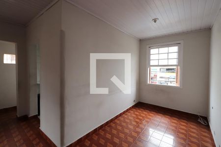 Sala de casa para alugar com 2 quartos, 86m² em Maranhão, São Paulo