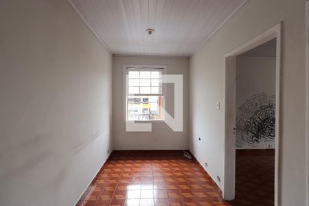 Sala de casa para alugar com 2 quartos, 86m² em Maranhão, São Paulo