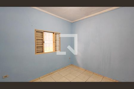 Quarto de casa para alugar com 1 quarto, 50m² em Vila Aielo, Jundiaí