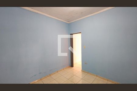 Quarto de casa para alugar com 1 quarto, 50m² em Vila Aielo, Jundiaí