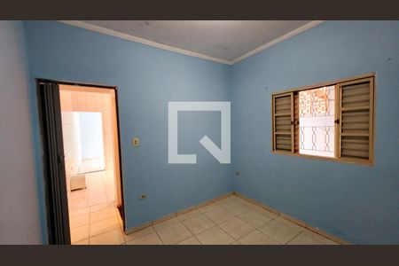 Quarto de casa para alugar com 1 quarto, 50m² em Vila Aielo, Jundiaí