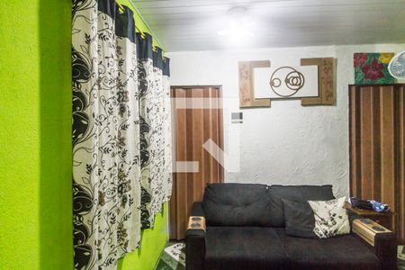 Sala de casa para alugar com 2 quartos, 300m² em Jardim Mutinga, Barueri