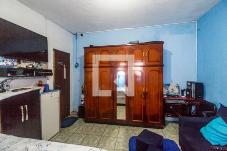 Quarto 2 de casa para alugar com 2 quartos, 300m² em Jardim Mutinga, Barueri