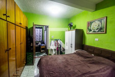 Quarto 1 de casa para alugar com 2 quartos, 300m² em Jardim Mutinga, Barueri