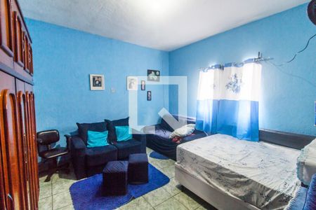 Quarto 2 de casa para alugar com 2 quartos, 300m² em Jardim Mutinga, Barueri