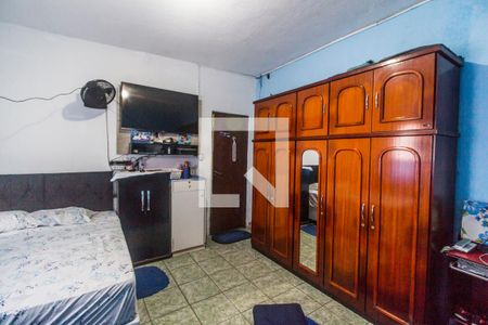 Quarto 2 de casa para alugar com 2 quartos, 300m² em Jardim Mutinga, Barueri