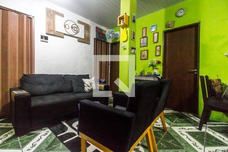 Sala de casa para alugar com 2 quartos, 300m² em Jardim Mutinga, Barueri