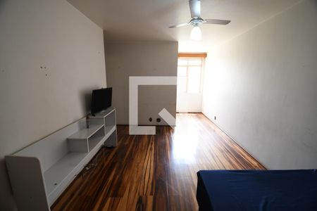 Sala de apartamento à venda com 1 quarto, 60m² em Conceicao, Campinas