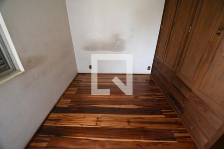 Quarto  de apartamento à venda com 1 quarto, 60m² em Conceicao, Campinas