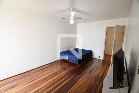 Sala de apartamento à venda com 1 quarto, 60m² em Conceicao, Campinas