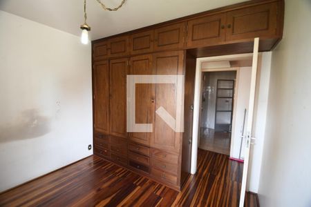 Quarto  de apartamento à venda com 1 quarto, 60m² em Conceicao, Campinas